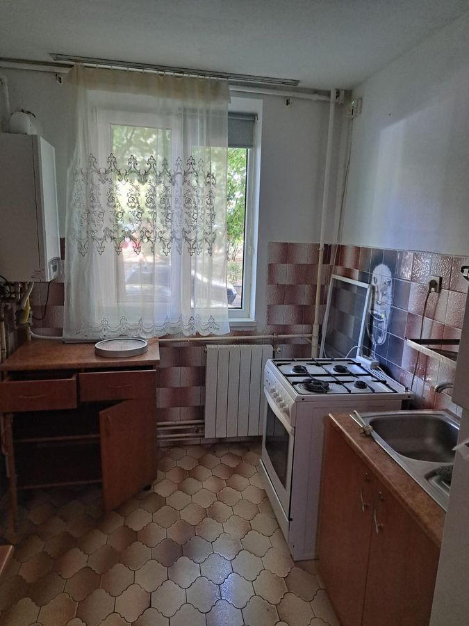 AP. 3 CAMERE DRUMUL TABEREI, CENTRALA TERMICA, BLOC REABILITAT, LIBER - Poză 6