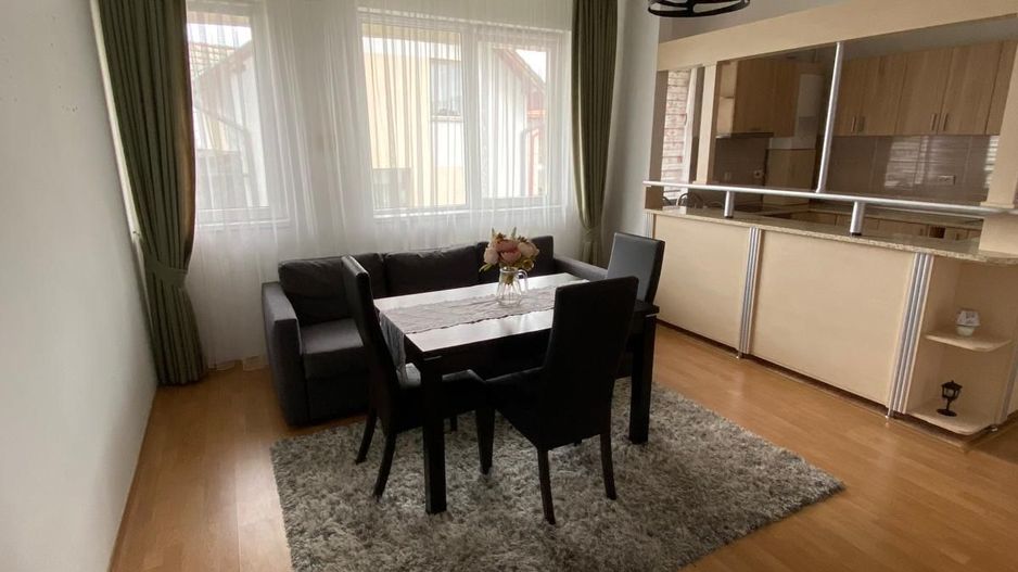 Apartament 2 camere | De vanzare | zona Buna Ziua - Poză 1