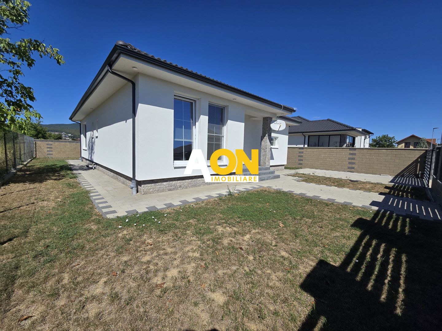 De inchiriat casa noua individuala, 4 camere, Dealul Furcilor - Poză 2