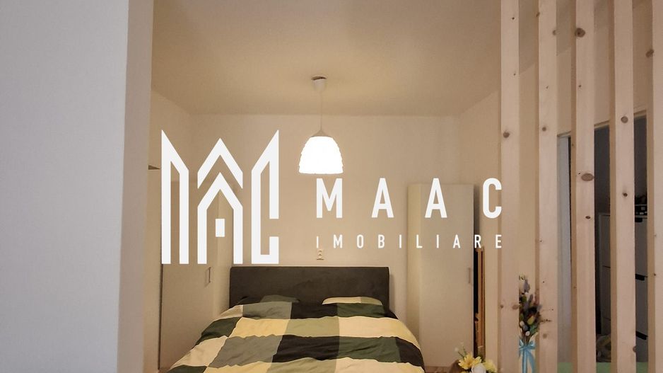 Apartament 2 camere | 47 mp | Zona Tilisca | - Poză 1