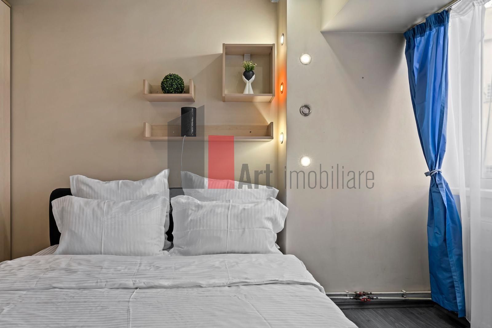 APARTAMENT  DE  4 CAMERE UNIRII - Poză 18