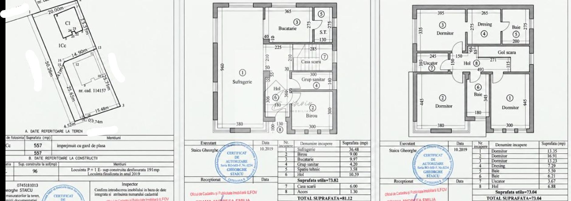 Vila Corbeanca I langa padure lac I COMISION 0% I OCAZIE UNICA - Poză 8