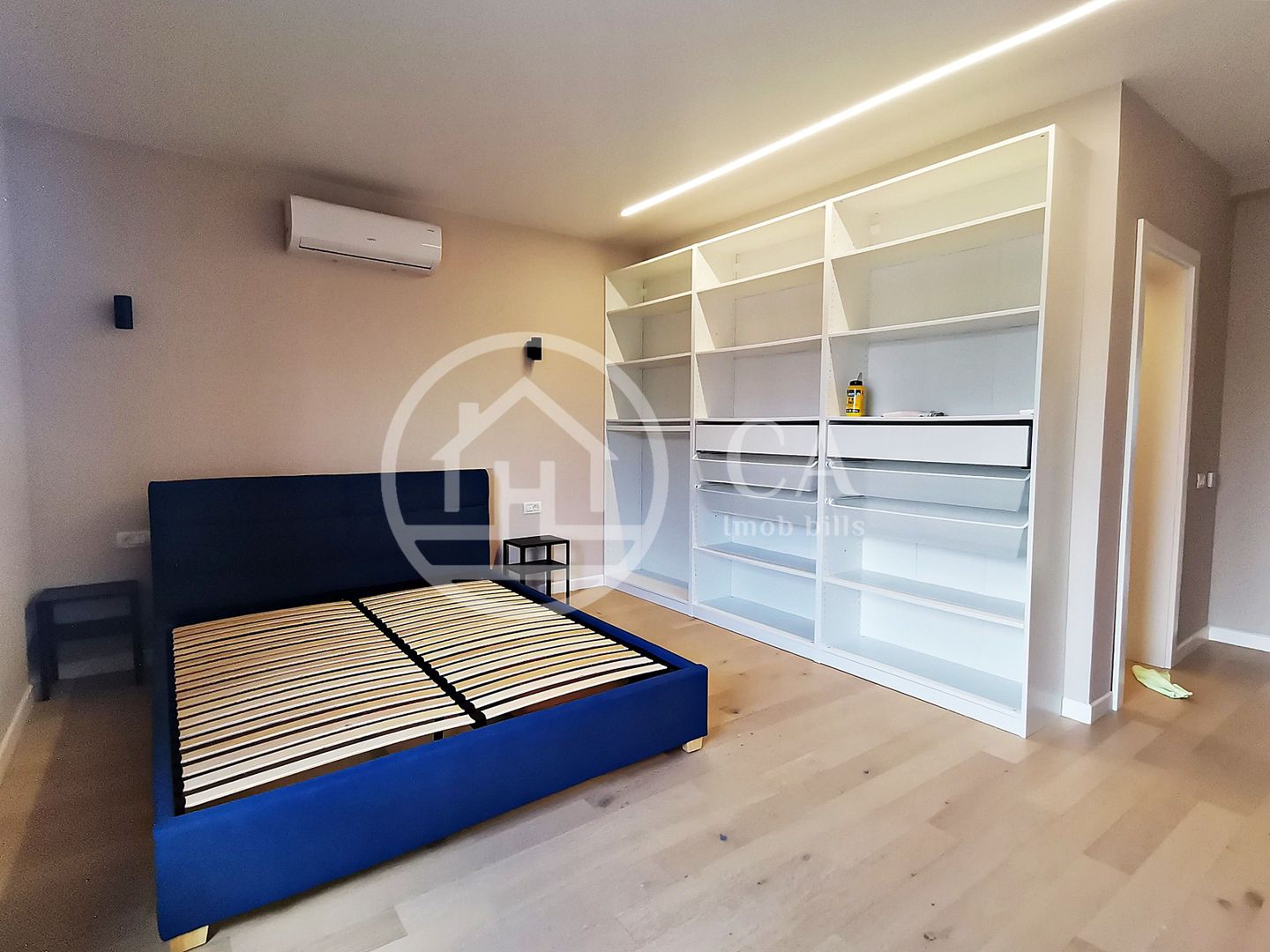 Casă de vânzare stil mediteranean cu 5 camere in Tineretului, Oradea - Poză 23