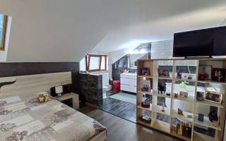 Casă individuală tip vilă | Ultrafinisată | 299mp | Cartierul Borhanci - Poză 16