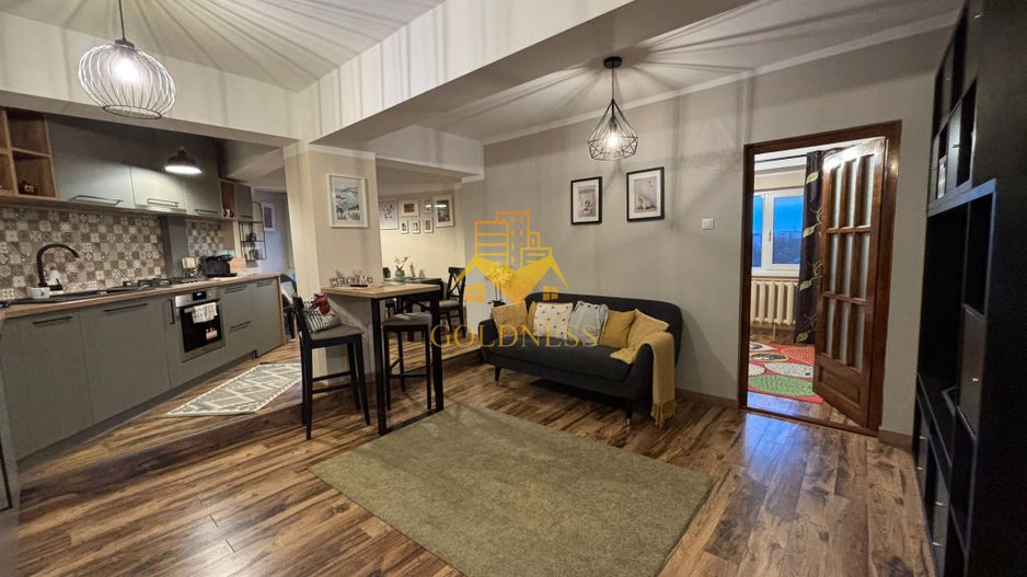 3 camere, modern, Cipariu, Central, Titulescu, Eroilor, Dorobanților - Poză 3