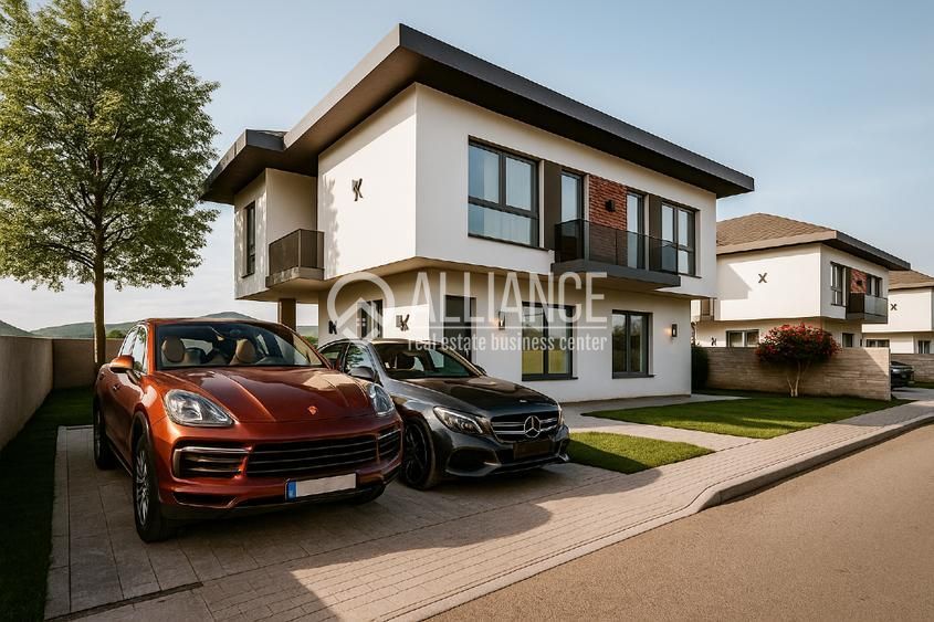 Valu lui Traian (COD 07) Casă P+1 cu teren de 265 mp - Poză 2