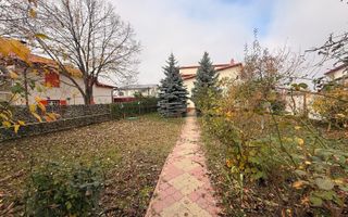 VANZARE VILA LA CHEIE | 280 MP | 1080 MP TEREN | 7 CAMERE | FUNDENI | - Poză 14