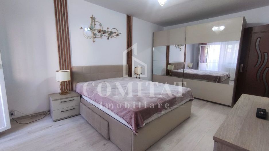 Apartament cu 1 cameră  | etaj intermediar |  Mărăști - Poză 2