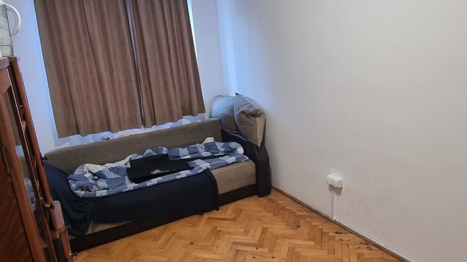 Apartament cu 3 camere in curs de renovare | 61 mp + 15 mp terasa | Gheorgheni - Poză 4