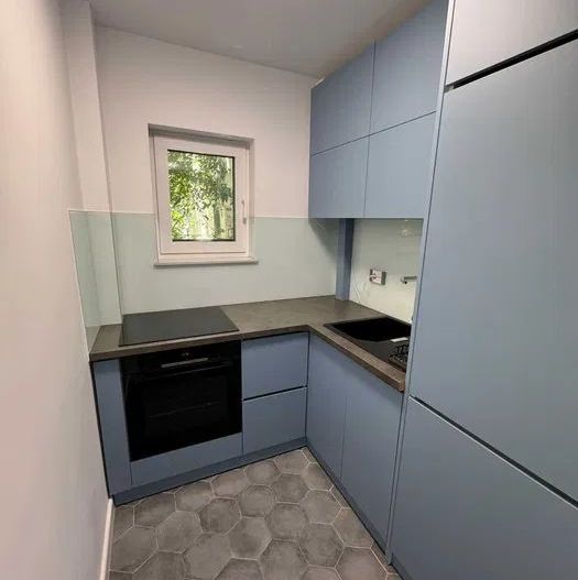 Apartament 2 camere ultra-modern, mobilat premium, chiar in Piața Amzei - Poză 5