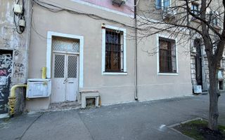 Parc Cismigiu | 4 Camere | Parter / 1 | Deosebit - Poză 32