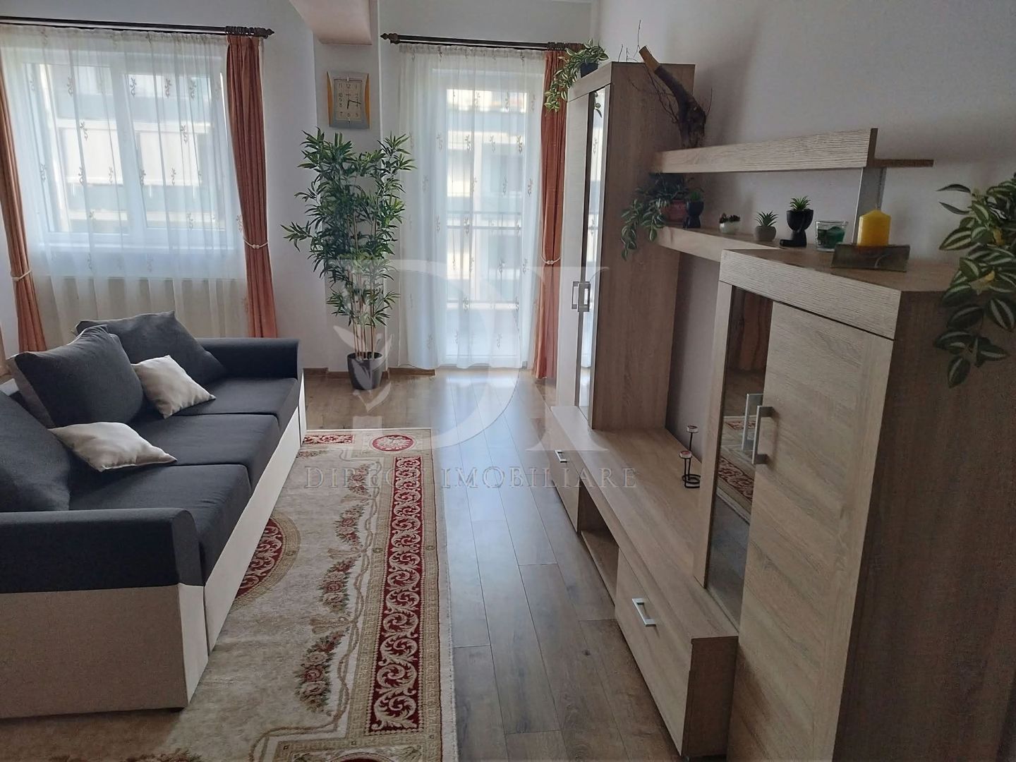 APARTAMENT 2 CAMERE DE ÎNCHIRIAT - Poză 5