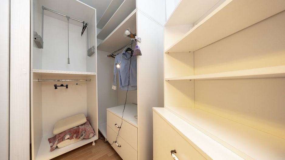 Apartament spațios cu 2 camere și parcare | Gemenii! - Poză 10