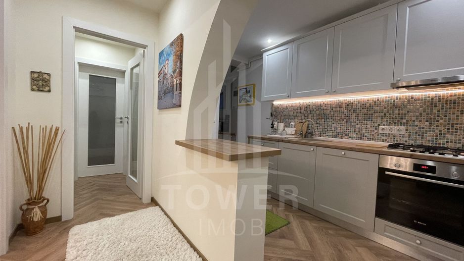 Apartament 2 camere - Ștrand - Poză 2