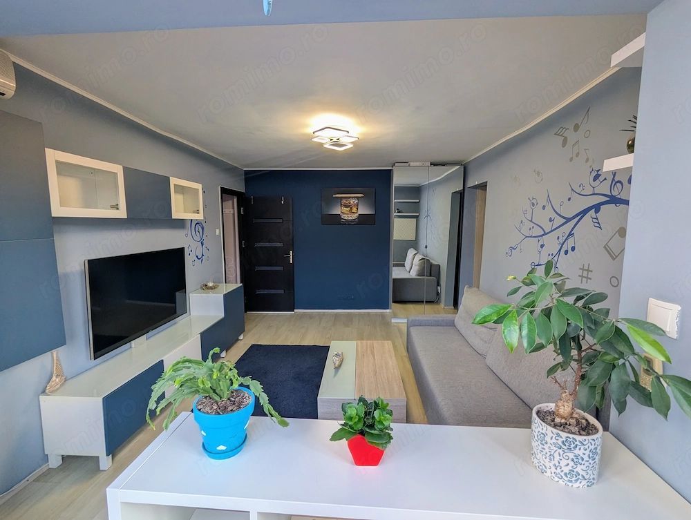 Apartament 2 camere Girocului - Poză 4