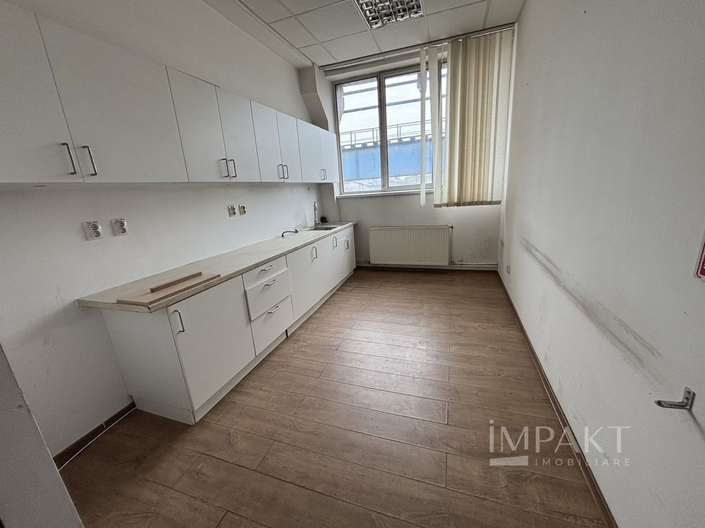 Închiriere spații industriale | Zona Corneliu Coposu - Poză 8