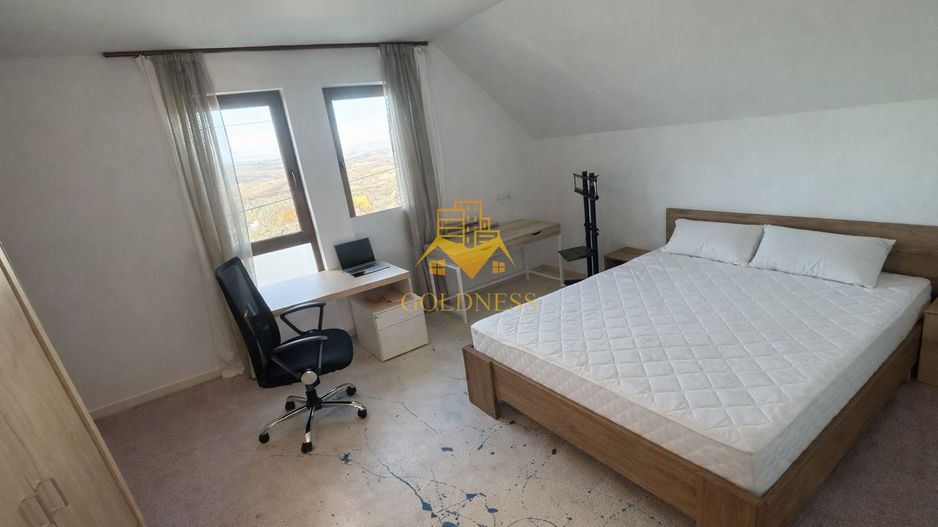 Casa, Gheorgheni sat, 4 Camere decomandate, Parcare, Curte,Petfriendly - Poză 4