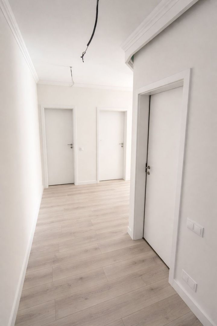 Ap 3 camere -Tautului Residence- zona Parcul Poligon SubCetate - Poză 7