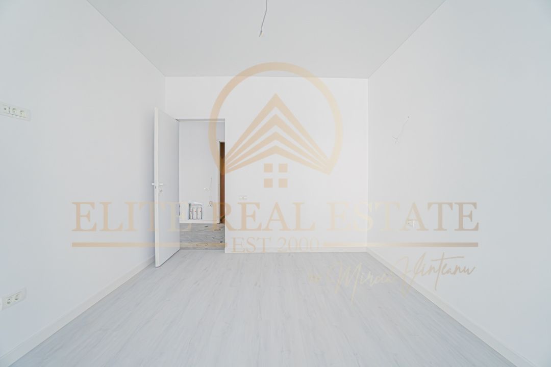 Mamaia Nord - Vânzare apartament 2 camere finisat. - Poză 9