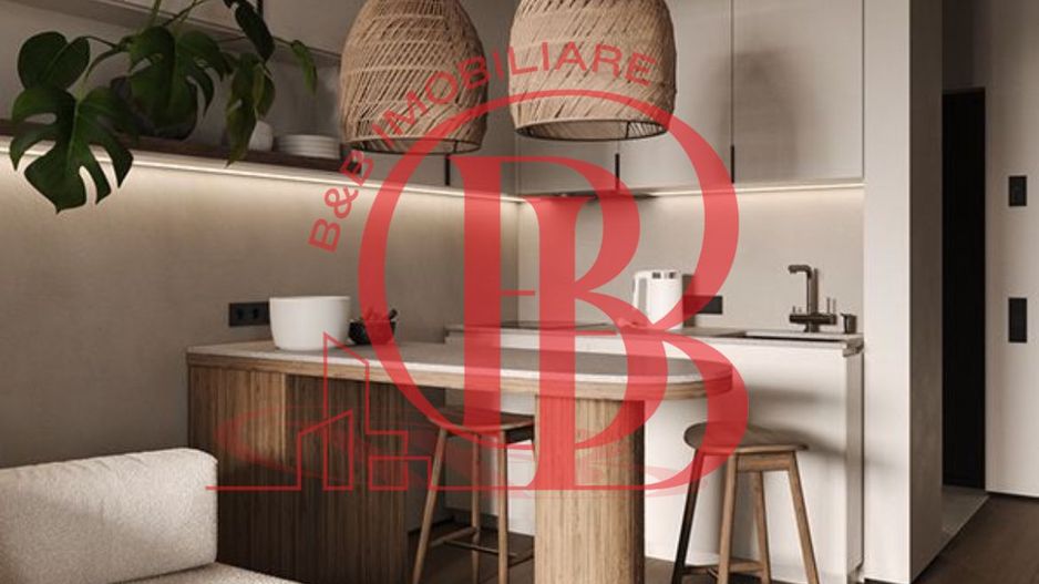 Promo-Ideal Investitie-2 camere-Theodor Pallady Metrou Teclu - Poză 2