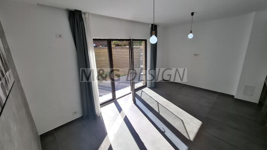 De închiriat casa înșiruita – Giroc, Pet Friendly - Poză 9