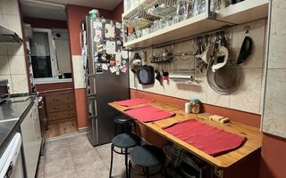 COMISION 0% | Apartament 3 Camere | 68 mp | Zona Dacia - Poză 7