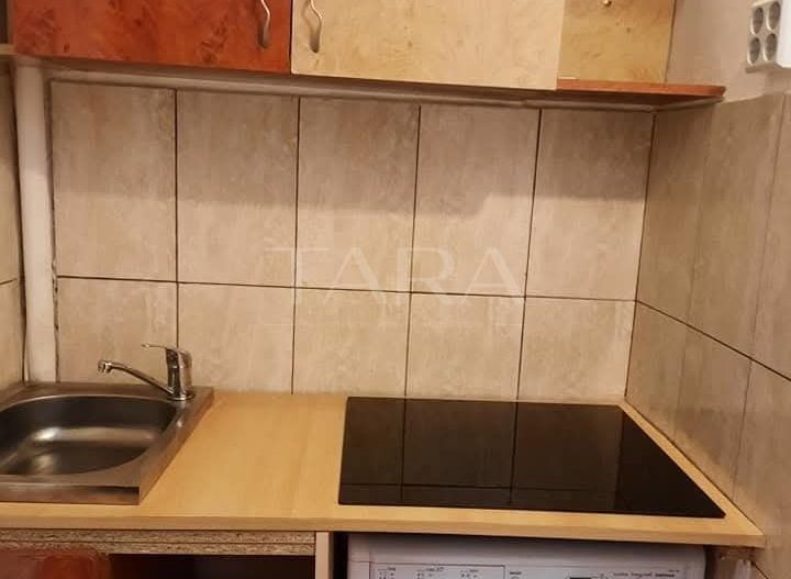 Garsonieră 22 mp, Mărăști – Expo Transilvania, etaj intermediar - Poză 3