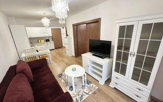 2 camere, modern, bloc nou, terasa, Gheorgheni, Viva City, FSEGA - Poză 2