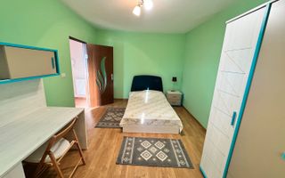 apartament cu 2 camere de inchiriat-zona centrala-Str 9 Mai - Poză 2