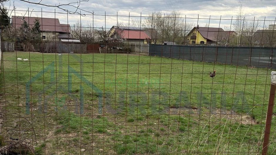 Teren Intravilan în Vorovesti, vizavi de Zuri Residence, Iași - Poză 2