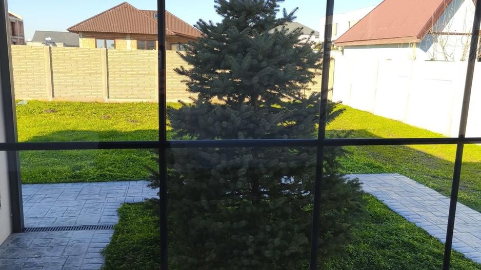 Locuinta individuala in stil mediteranean, teren 668mp - Poză 1