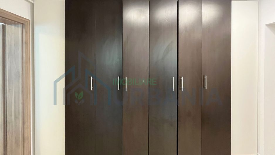 2 camere mobilat si utilat in Podul de Fier - Poză 6