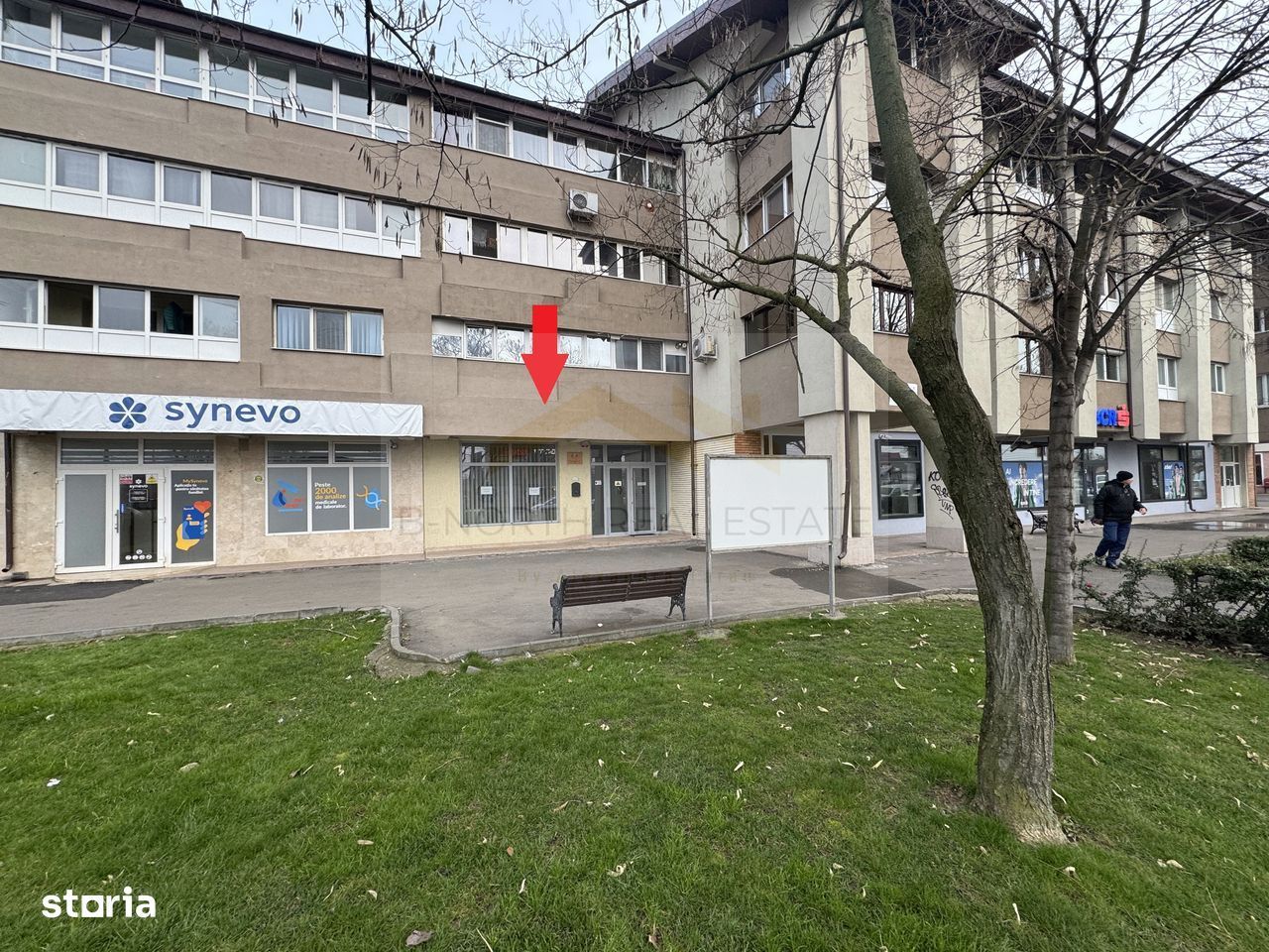 Spațiu comercial PREMIUM, stradal DN1 – Otopeni | Vizibilitate maximă - Poză 2