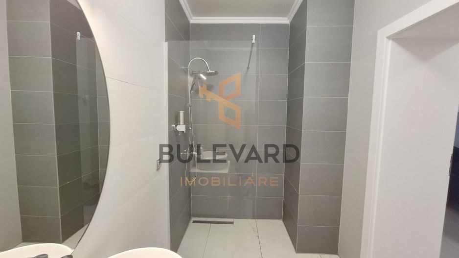 Apartament 2 camere de inchiriat in bloc nou! - Poză 13