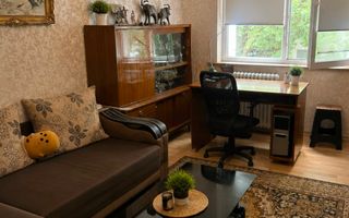 2 Camere | Decomandat | Etaj 1 | Bloc 1981 | Creditabil - Poză 1
