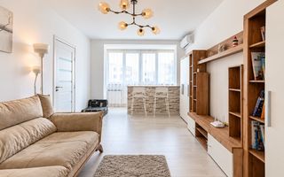 For Rent | Modern Apartment | Floreasca | Park View - Poză 2