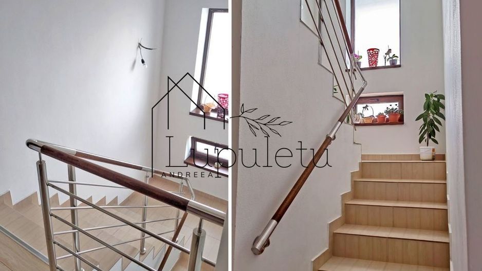 Casa de Vanzare | 136 MPU | 5 Camere |  Bavaria Stadt | 0% COMISION - Poză 15