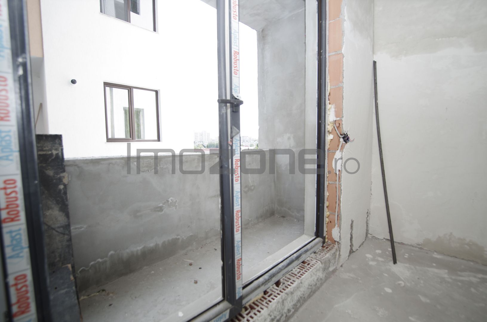 WestPoint Residence - Uverturii - Poză 15