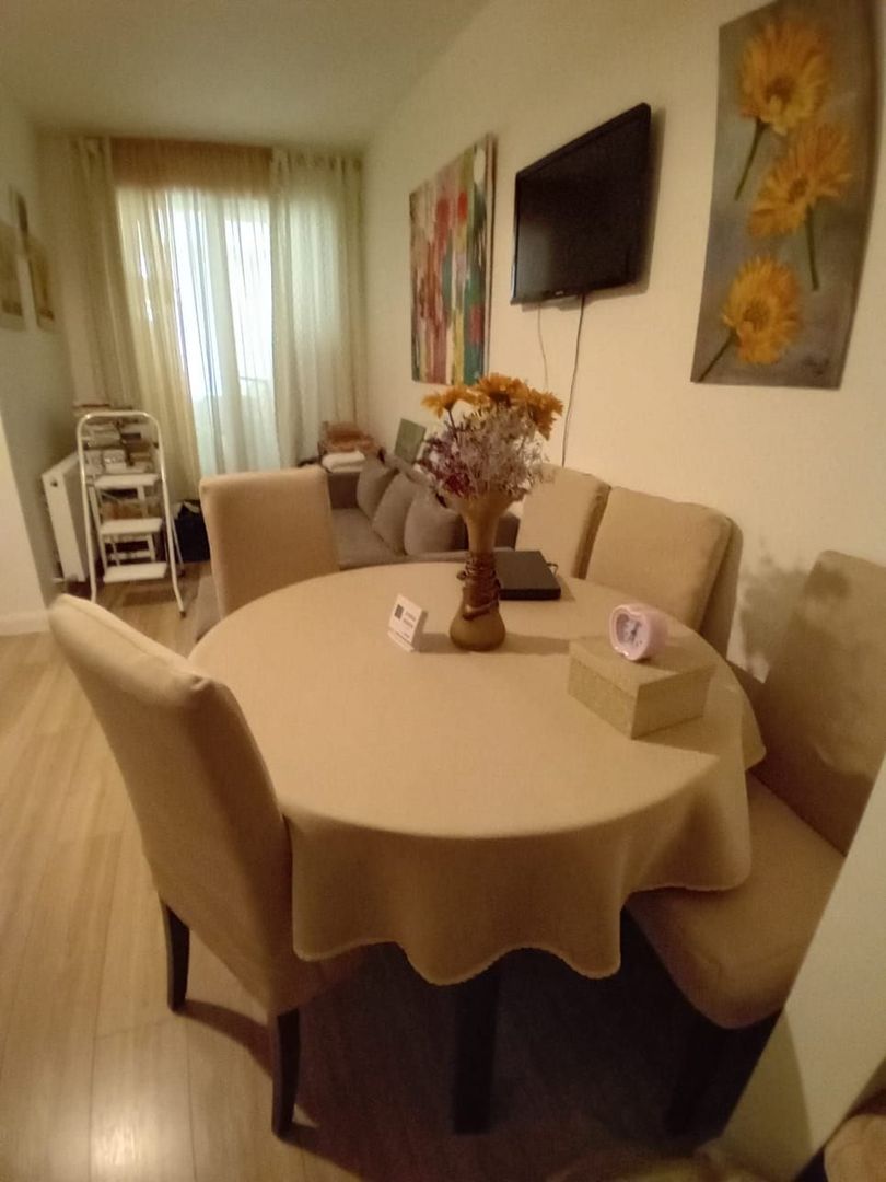 Garsoniera Drumul Taberei - Bd Timisoara, bloc 2020, mobilata, utilata - Poză 1