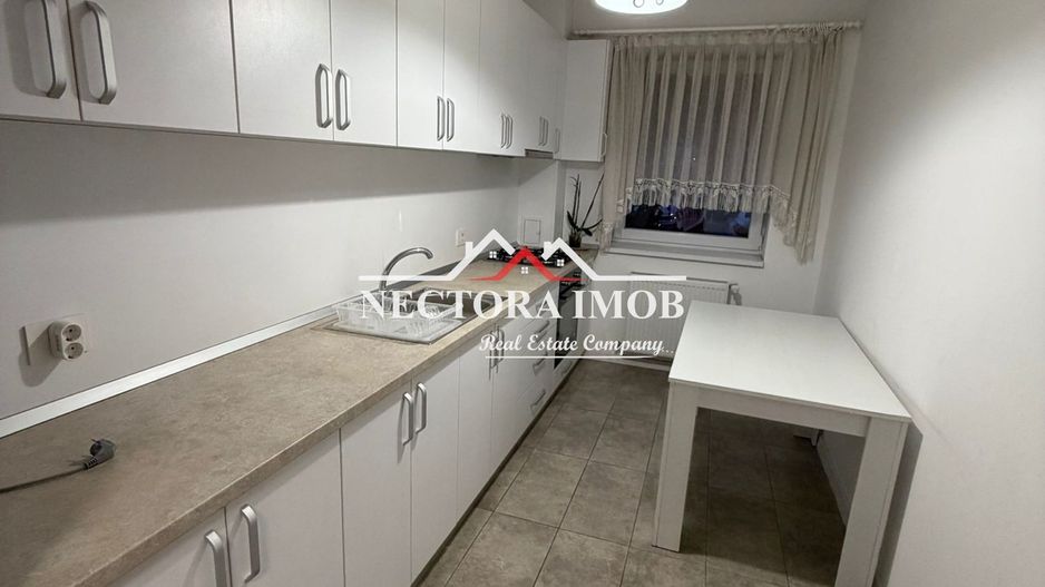 NECTORA IMOB-Apartament 2 camere, Prima Universitatii, 50 mp, Utilat - Poză 9