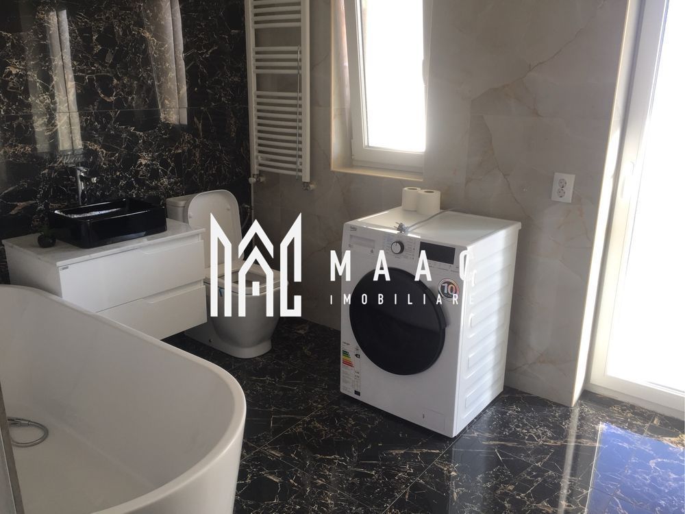 Casă Tip Duplex | Mobilată Si Utilată | Cartierul Arhitecțil - Poză 5