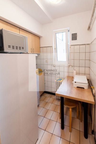 Garsoniera  | Calea Victoriei  | Pretabil AIRBNB | Creditabil - Poză 6