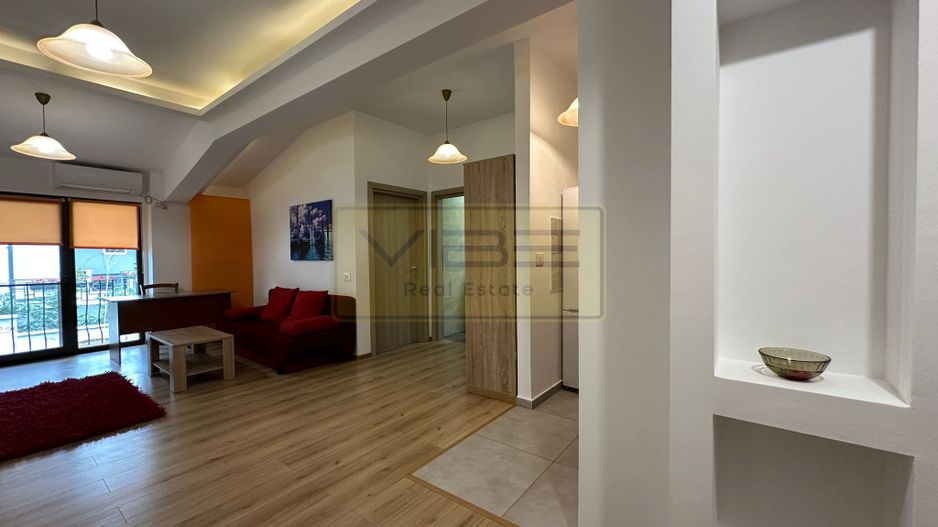 Apartament 2 camere bloc boutique Restaurant Little Texas - Poză 17
