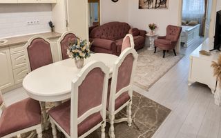 Apartament la cheie cu 2 dormitoare, Mărăști - Poză 8