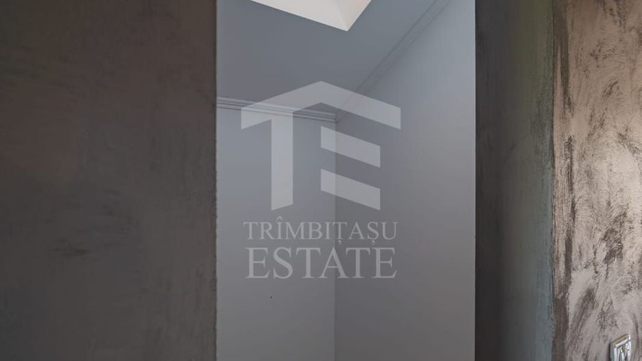 CASA P+M | 5 CAMERE | TEREN 1000 MP - Poză 25