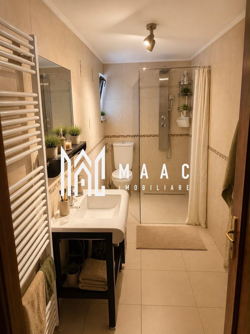 Casa P+2 |  6 camere | Spatiu Birouri | Zona Nord - Poză 8