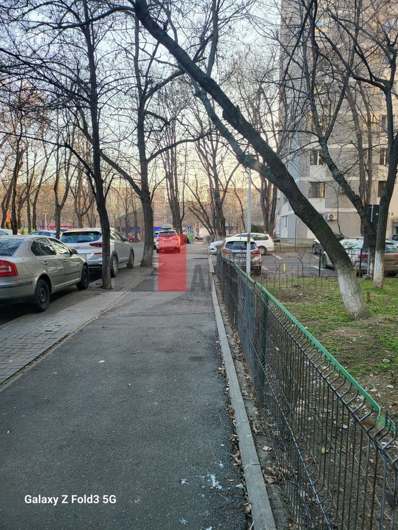 Apartament 3 camere Titan liceul Dante - Poză 16