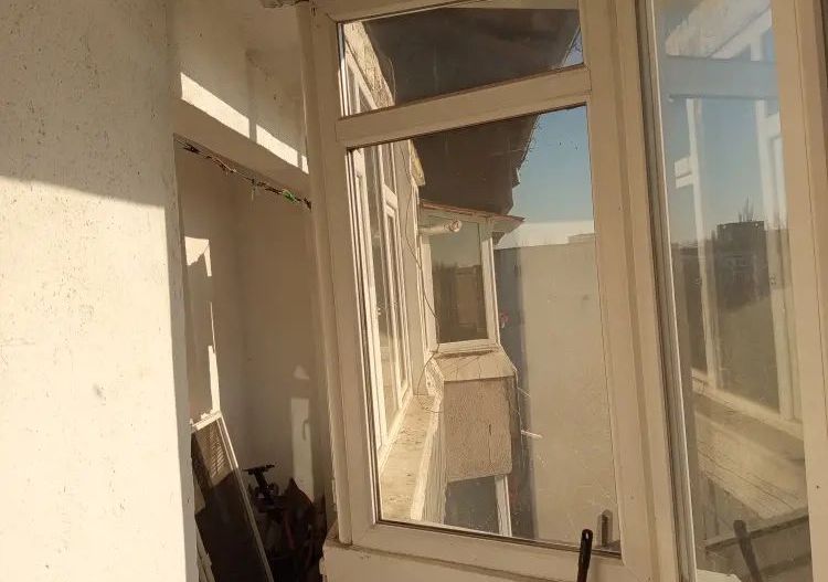 Apartament 3 cam,Sid Vest,et 4,bloc cu pod - Poză 8