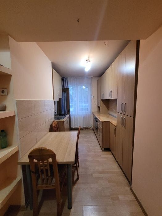 APARTAMENT 2 CAMERE | ZONA MILEA OMV SIBIU - Poză 6