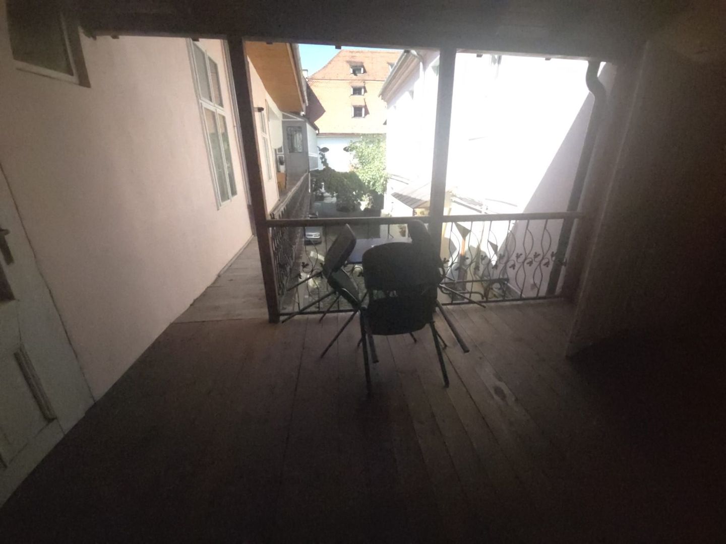 Garsoniera Republicii,ultracentral! - Poză 7